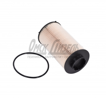 Фильтр топл КАМАЗ UFI FILTERS сменный ФГОТ (КАМАЗ-5490,-54901) (SELERUS)