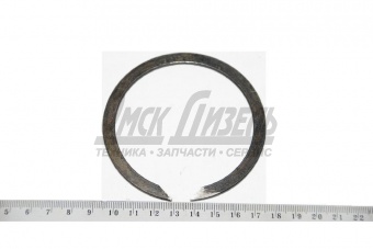 Кольцо МТЗ стопорное 2С 75 ГОСТ 13940-86 /РУП МТЗ/ 915215