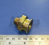 Штуцер топливный М14х1,5 КАМАЗ ЕВРО-4   740.70-1104232