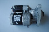 Стартер МТЗ-80/82 редукт (12В,2,7кВт) MAGNETON Чехия  9-142-780