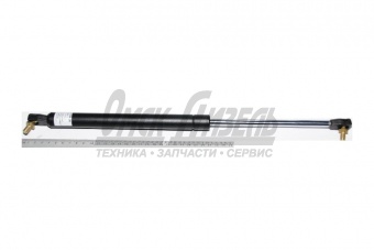 Амортизатор МАЗ-5440,6430 решетки кабины 11.8407010-30