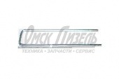Стремянка КАМАЗ платформы №2 М14х1,5х465 (вн. шир. 95) (хомут КАМАЗ платформы) (ПАО КАМАЗ) 5320-8521083