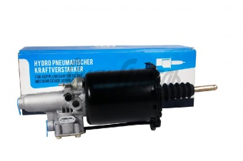 ПГУ КАМАЗ,MAN КПП-154,КПП ZF (10 bar) HÖTTECKE (р/к 9700519612) HTFS423/9700514230/05011423EBS