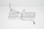 Трубка КАМАЗ топл подводящая (ФГОТ-ТННД) длин 53205-1104254