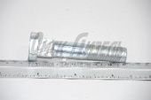 Болт М22х1,5х120 (дл.резьб.60мм)  КАМАЗ зад ступицы (Madara) 340-008-5238