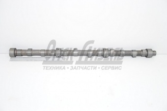Распред вал МТЗ Д-260, МТЗ-1221, МТЗ-1523, Амкодор /1/ 260-1006015-Б