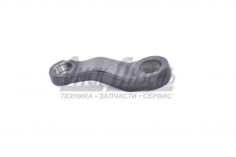 Сошка КАМАЗ рул упр 6522,-65221,-65222 (мост Мадара)