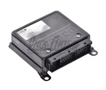 Блок управления КАМАЗ АБС (Wabco)  4460046440 ТСР