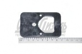 Прокл КАМАЗ сигнального фонаря (УП-101В) прямоуг. 5320-3712041 (Р26)