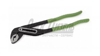 Клещи переставные 250мм /Дело Техники/ 415250 (60/10)