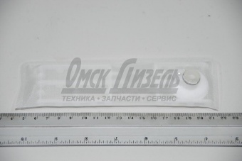 Фильтр топл ГАЗель БИЗНЕС, NEXT дв CUMMINS ЭБН сеточка (прямоуг) 515.1139511