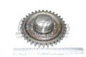 Шест К-700 редук прив м/н (центр) Z=34 н/о /завод/ 6010.16.00.022