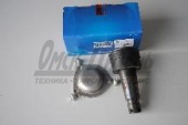 Ремкомплект КАМАЗ реакт штанги (РМШ+крышка+болты) (РОСТАР) R5511-2919026-15РК 