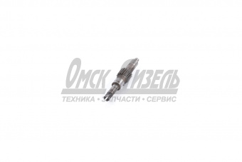 Шест КАМАЗ прив спидометра 4326,-43118 (Z=16)