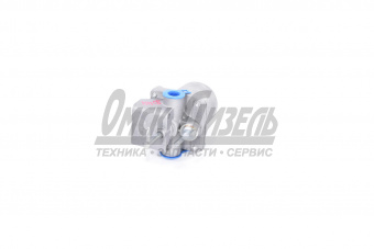 Предохран КАМАЗ прот замерз (SORL) (алкаш) (аналог 100-3536010)