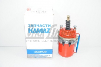 Энергоаккумулятор КАМАЗ тип 20/20  100-3519100Э