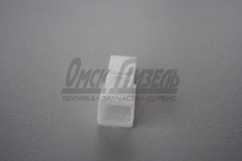 Колодка 1-конт без проводов  КЛ064 М1+П1