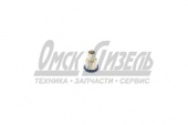 Клапан КАМАЗ КУТП-1 латунь 100-3522060