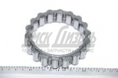 Подшипник КАМАЗ КПП ZF16S игольчатый 77*101*29,2 0750 115 534/K2001303