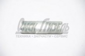 Шпилька М27х1,5х 86 КАМАЗ оси балансира 853302(№н04)