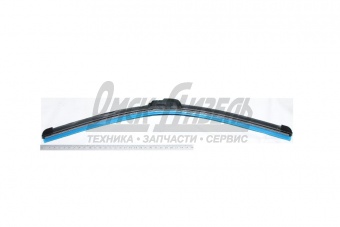 Щетка стеклооч 500 мм бескаркасная SW под крюк S02701023/S02701037