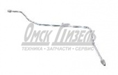 Трубка КАМАЗ насоса ГУР ВД (ГУР RBL, КАМАЗ-6520,-6522 ЕВРО-4) (штуцер М16х1,5 - штуцер М18х1,5) 740.51-3407110-30