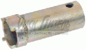 Ключ торц трубчатый ЗИЛ-Б передней ступицы  14298