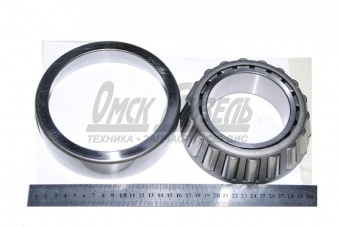 Подшипник 7718 P6 BBC-R