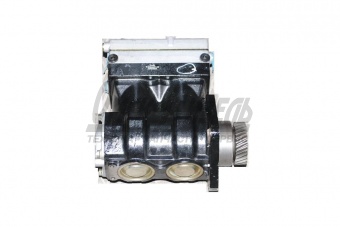 Компрессор КАМАЗ 5490, MB Axor (дв. Mercedes OM457LA) SORL (аналог 4571307115) 35090350040 