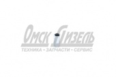 Втулка КАМАЗ РК подушки распорная (боковая) 4310-1801042