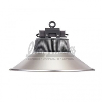 Светильник светодиодный PHB SMD 100Вт 6500К + рефлектор 2850744 120град. IP54 JazzWay 4897062850706