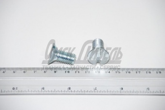 Винт М12х25-5,8 КАМАЗ картера кол редуктора 1В (Madara) БДС1359-88