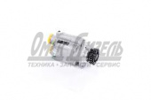 Насос ГУРа КАМАЗ-6520,-6522,-65225 (аналог RBL П1617) ZYB-1816L/2128/DI-0401-00W-A