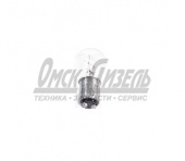 Лампа 12В  21-5Вт (двухконтакт) BAY15d Fenix Pro 12В 21/5Вт FX7528