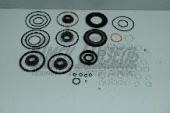 РК КПП КАМАЗ ZF уплотнение 1315 298 003/T19433