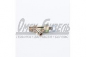 Кран ЗИЛ-130 слива с блока больш  130-1305010-К