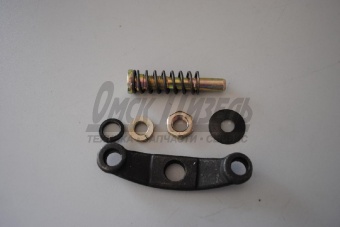 РК МАЗ автомат регул сцеп (7н)  236-1601002