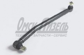 Тяга КАМАЗ сошки рулев продольная в сб 6520  R6520-3414010