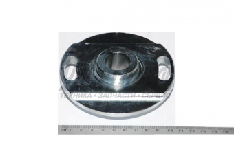 Фланец КАМАЗ ведомой полумуфты ТНВД Bosch 740.50-1111064-90