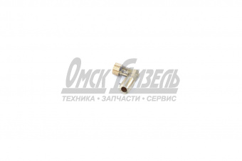 Угольник КАМАЗ М16х1,5-М18х1,5