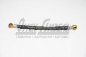 Трубка ЯМЗ-240,-240Р отв масла от ТНВД (рез) 240-1111620