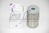 Фильтр масл ГУР КАМАЗ П1617 (RBL) Goodwill OG122 (аналог P.B.R.Ac 3283) (возможная замена H601/4  // WG97194700331/8100066SX/10023081/E10H02/1457429820/ EKO-02.219/DIFA 5346M/ЭФМ 704.1012040)