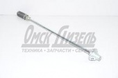 Топливозаборник КАМАЗ-6460 (670мм) 6460-1104012