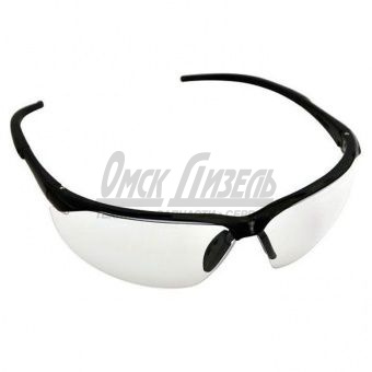 Очки защитные ESAB WARRIOR Spec прозрачные 00249