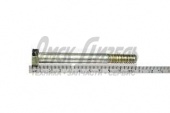 Болт М10х1,25х100 КАМАЗ перед рессоры 1/59718/219 / №м05