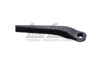 Кронштейн КАМАЗ зеркала бокового обзора правый верхний САКД.458201.246-01
