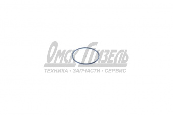 Кольцо КАМАЗ упл крышки шкворня 6520,-4308 2108-1003284