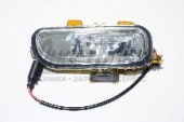 Фара пр-тум КАМАЗ 5490 правая КЭП A9408200156