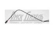 Трубка КАМАЗ ПГУ (прокачки)  6520-1609600-30