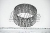 Подш КАМАЗ КПП ZF16S игольчатый роликовый 96*104*55 0750 115 325